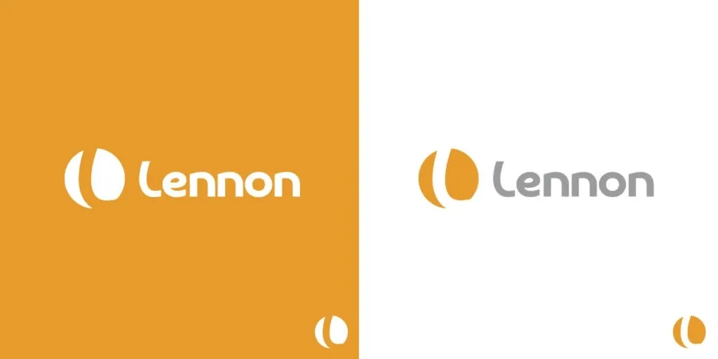 Rediseño de logo / Lennon — imagen 2