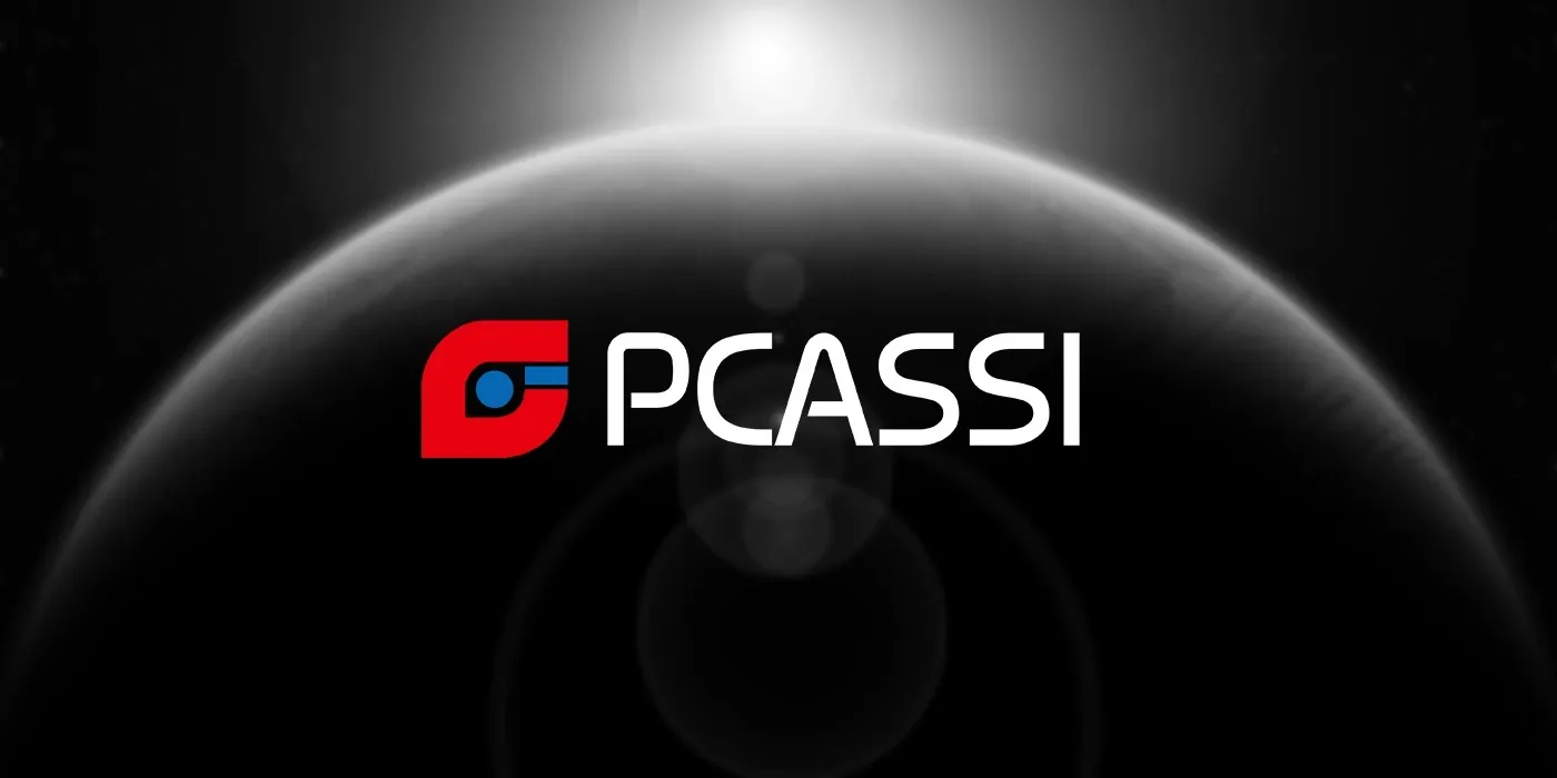 Rediseño de logo / PCASSI